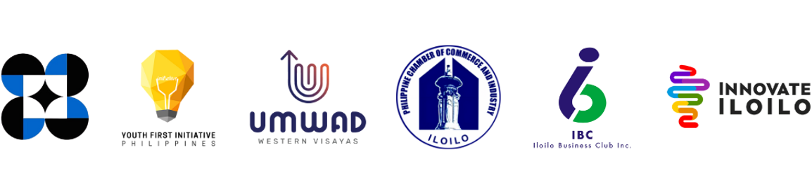 FyrLab Partners - DOST, Youth First Initiative, UMWAD, PCCI, IBC, Innovate Iloilo